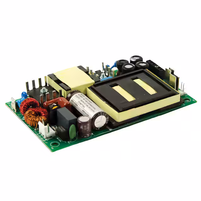 VMS-275-24 CUI Inc.  Convertidores CA/CC